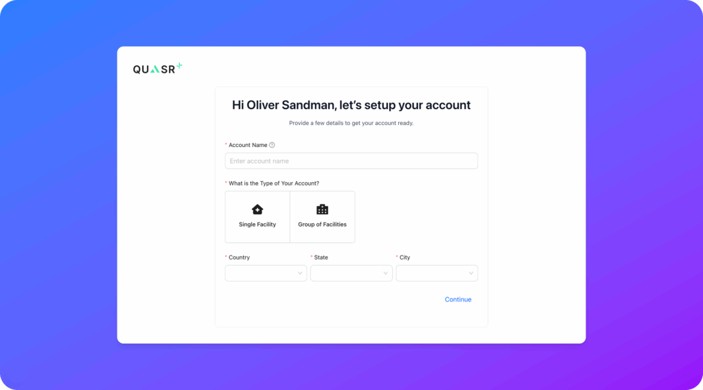 setup-account